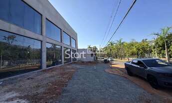 Imagem: Salão - Taquaral - Campinas