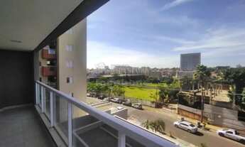 Imagem 6: Residencial Villa Gimenes - Apartamento com 2 dormitórios e 2 vagas de garagem