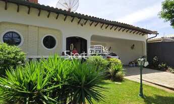 Imagem 6: Casa - Parque Taquaral - Campinas