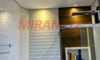 Imagem 2: Sobrado para venda possui 100 metros quadrados com 2 quartos uma suite em Tucuruvi - São