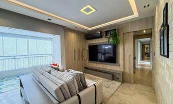 Imagem: Apartamento com 3 quartos à venda, 130