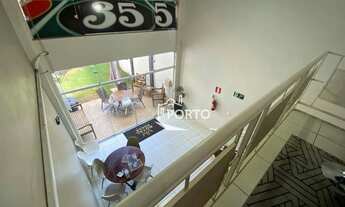 Imagem: Casa comercial à venda - Alto - Piracicaba/SP