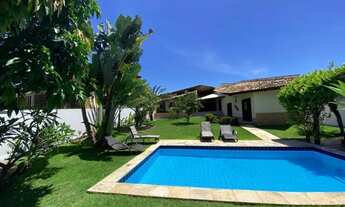 Imagem 6: Casa para Locação em Caucaia, cumbuco, 3 dormitórios, 3 suítes, 4 banheiros, 4 vagas