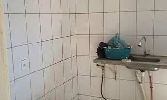 Imagem 7: Apartamento condomínio araucárias - carandá -SP