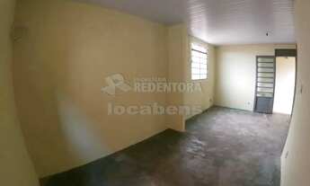 Imagem 7: Casa Padrão em São José do Rio Preto