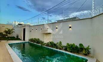 Imagem 4: Casa 3 Suítes no Setor Três Marias Região Moinho dos Ventos