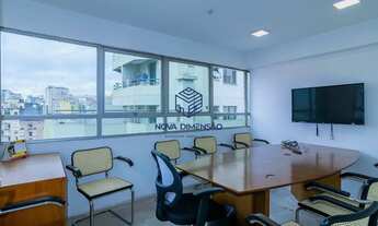 Imagem 2: Sala Comercial em Vila Buarque