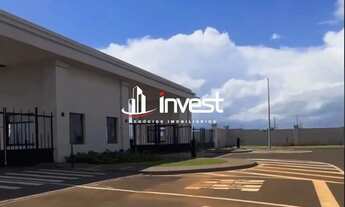 Imagem 2: Lote no condomínio Jardins com preço de oportunidade por 239 mil com área de lazer complet