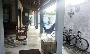 Imagem 7: Casa a venda no Parque Vivamar, em Ubatuba