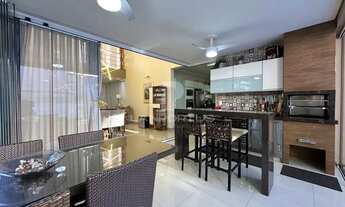 Imagem 4: Casa Sobrado - Quinta da Primavera