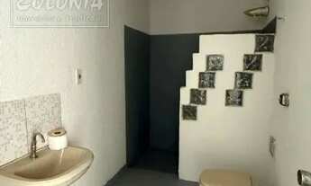 Imagem 7: Casa para locação - Vila Gilda, Santo André