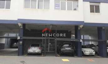 Imagem: Apartamento em Rua Saldanha Marinho - Centro