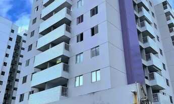 Imagem 5: Apartamento à venda no EDIFÍCIO FIT RESIDENCE, PONTA VERDE, Maceió, AL