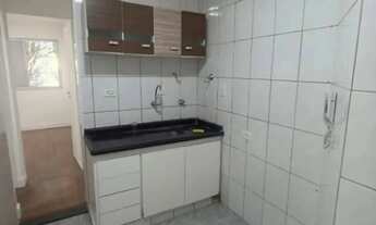 Imagem 5: Apartamento 47 m² para Locação no Jardim América São José dos Campos