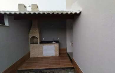 Imagem 2: Vendo casa em montes claros