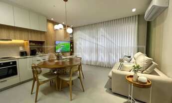 Imagem 2: Imóvel para venda com 42 metros quadrados com 1 quarto em Estreito - Florianópolis - SC