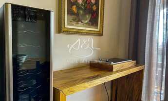 Imagem 5: Apartamento em Colinas do Capivari - Colinas do Capivari - Campos do Jordão/SP