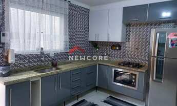 Imagem 3: Casa em Rua Almada - Jardim Santo Alberto - Santo André/SP