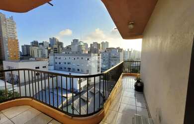 Imagem 2: Apartamento à venda com 3 dormitórios, sendo 1 suíte, 1 vaga, Exposição, Caxias do Sul, RS