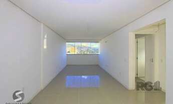 Imagem 2: Apartamento Para comprar no Bairro Jardim Botânico com 2 quartos (1 suíte