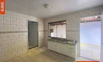 Imagem 5: Casa - Rua Fortaleza - Jardim Esmeralda