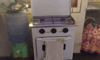 Imagem 7: KITNET NO PARQUE SANTO AMARO