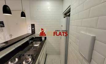 Imagem 4: Apartamento com ótimo preço no bairro Vila Nova Conceição. Confira!