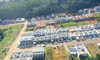 Imagem 6: Sobrado Geminado - Venda - 02 dormitórios - 100m2 - Semi Mobiliado - Loteamento Novo Horiz