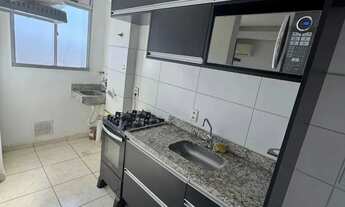 Imagem: Apartamento com Sacada Linda Vista com 1