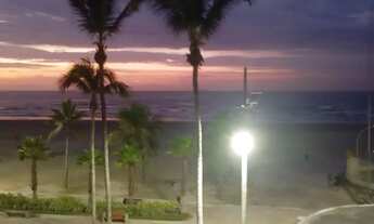 Imagem: Aluga -se apartamento de frente para o mar