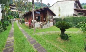 Imagem 3: CASA 2 QUARTOS, GARATUCAIA, ANGRA DOS REIS/RJ