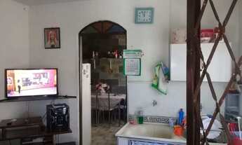 Imagem 2: Casa em Rua Sul América - Fogo Apagou - Sabará/MG