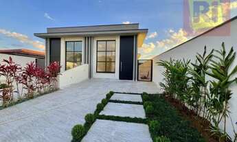 Imagem: Casa com 3 dormitórios à venda, 144 m²