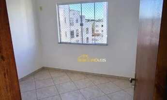 Imagem 7: Apartamento com 2 dormitórios à venda, 52 m² por R$ 199.000,00 - Enseada das Gaivotas - Ri