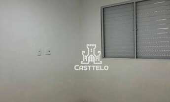 Imagem 6: Apartamento para alugar, 46 m² por R$ 1.400/mês - Jardim Maria Celina - Londrina/PR