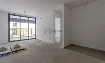 Imagem 4: Venda Apartamento 2 Dormitórios - 70 m² Vila Nova Conceição