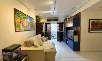 Imagem: BOA VIAGEM - 3 QUARTOS 72M2