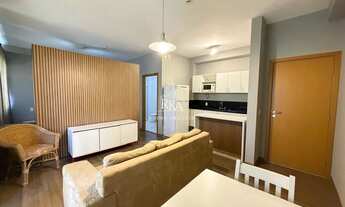 Imagem: Apartamento mobiliado à venda no Link Studios