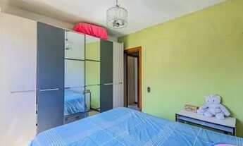 Imagem 2: Apartamento com 2 Dormitorio(s) localizado(a) no bairro Jardim Itu em Porto Alegre / Ref.