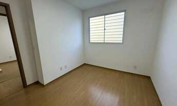 Imagem 4: Apartamento térreo para alugar no bairro São Judas Tadeu com 55 m² , 2 quarto(s) , 1 vaga