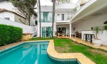 Imagem: Casa a venda de 365,00m² útil, com 3 quartos