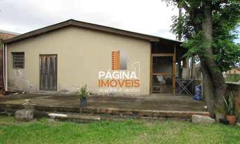 Imagem 4: Página 1 Imóveis anuncia Terreno de esquina com casa de 3 dormitórios, para venda no bairr