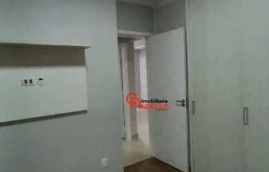 Imagem 7: Apartamento com 2 dormitórios para alugar, 50 m² por R$ 1.100/mês + condomínio - Residenci