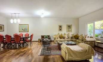 Imagem: Casa para venda em Vila Madalena com 3 quartos