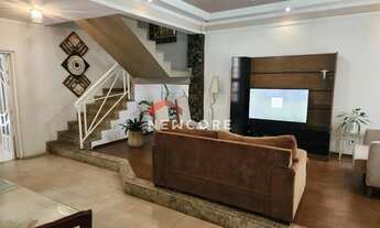 Imagem 5: Casa em Rua Tupi - Vila São João - Guarulhos/SP