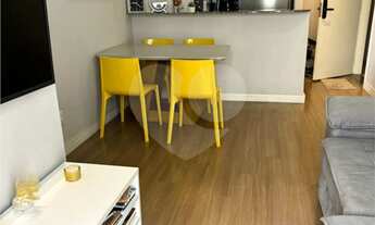 Imagem 5: Cobertura com 3 quartos à venda em Parque Novo Mundo - SP