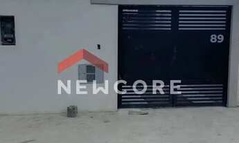 Imagem: Casa em Rua Iemanjá - Tupy - Itanhaém/SP