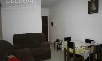 Imagem 3: Apartamento a venda - Vila Camilópolis, Santo André