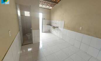 Imagem 2: Kitnet no Jardim Iracema para alugar sem condomínio