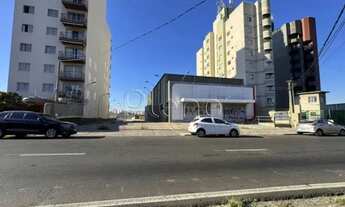 Imagem 4: Galpão para alugar em Campinas, Vila Teixeira, com 809 m²